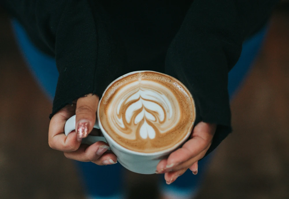 best looking espresso machine